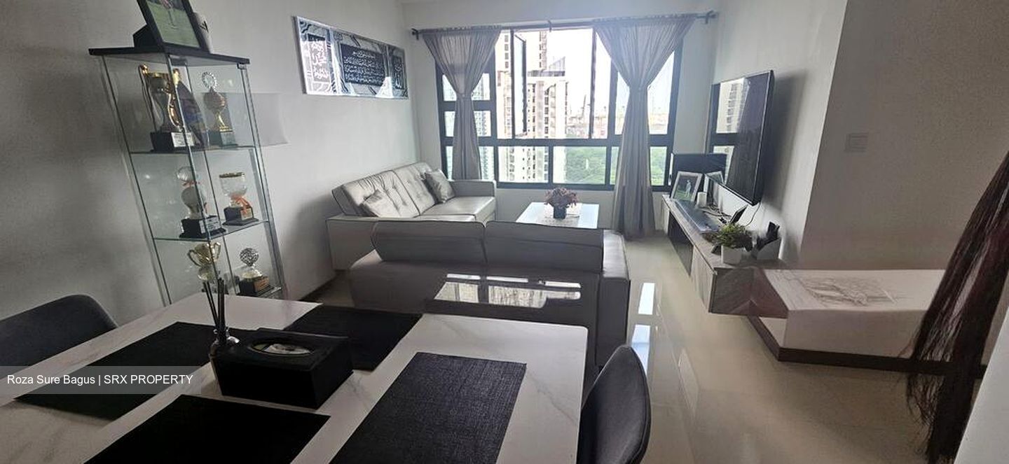 Blk 801B West Coast Parkview (Clementi), HDB 3 Rooms #435393241